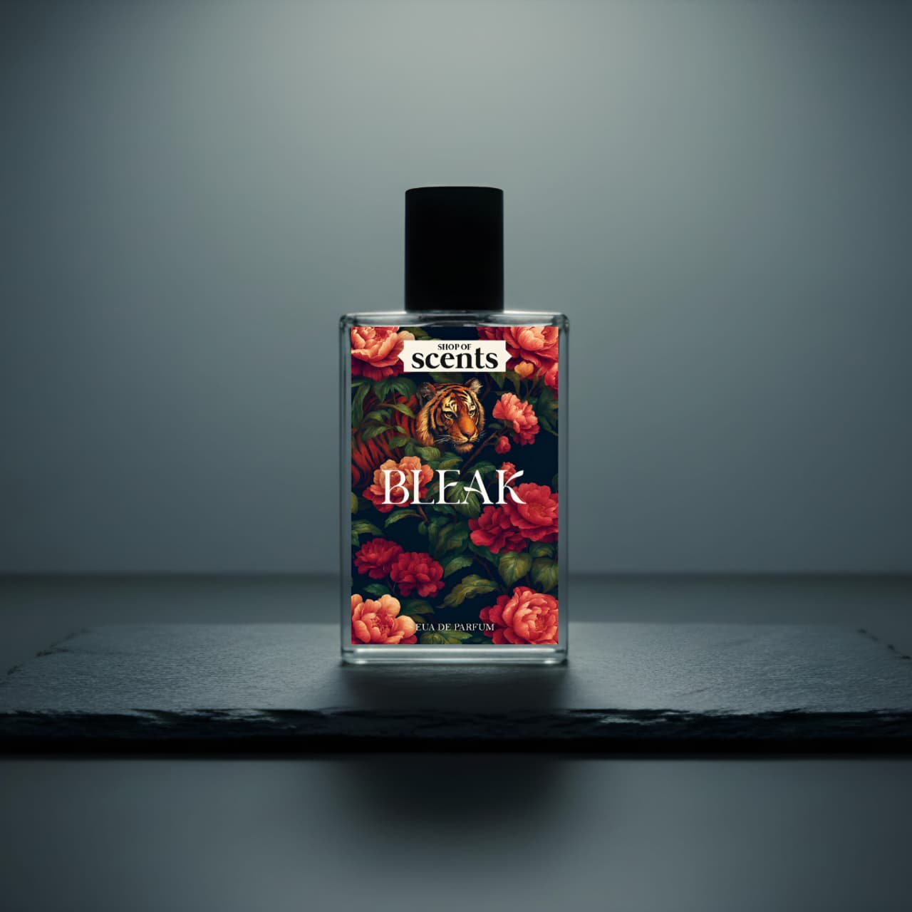 BLEAK - INSPIRED BY SAUVAGE DIOR