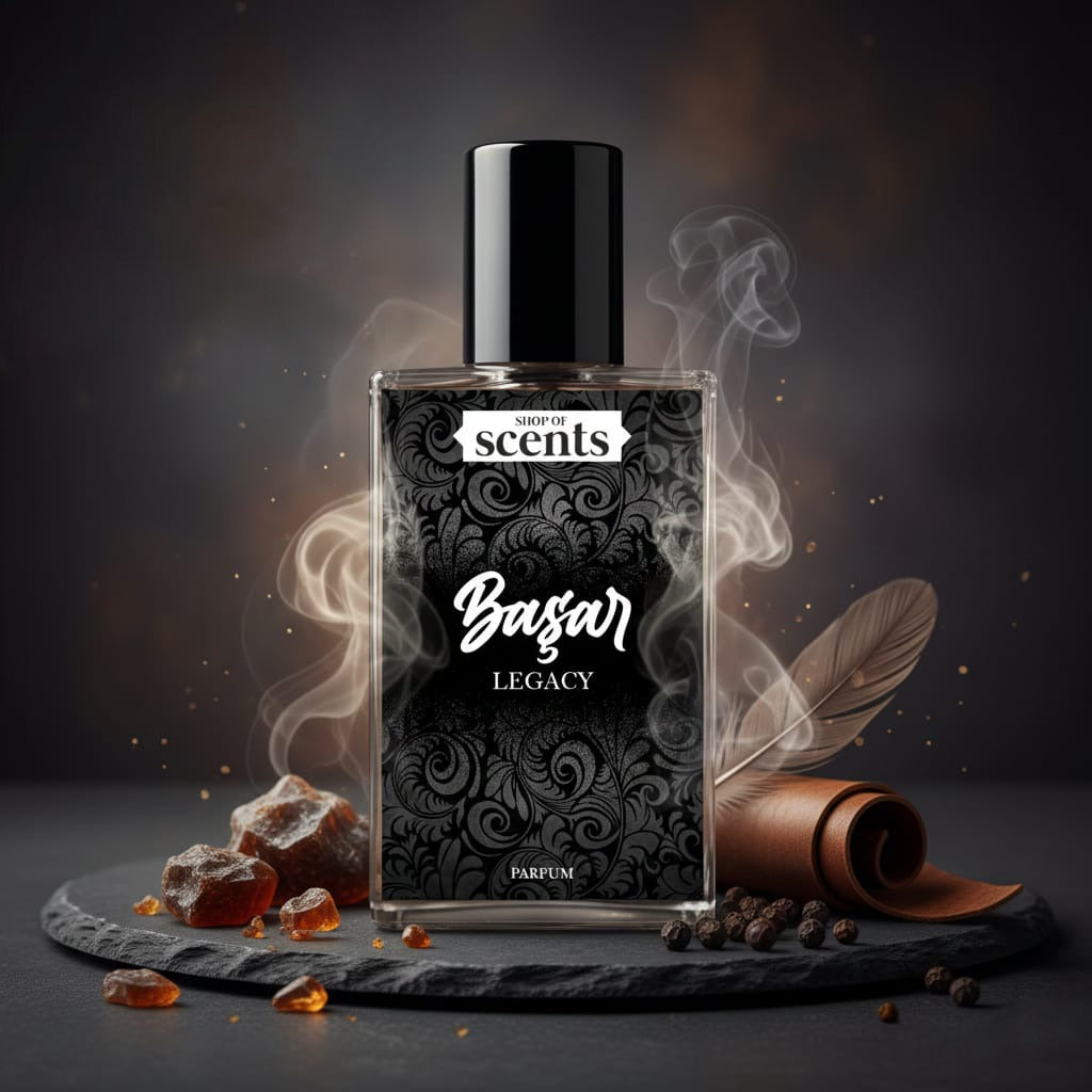 BASAR LEGACY - INSPIRED BY CREED AVENTUS